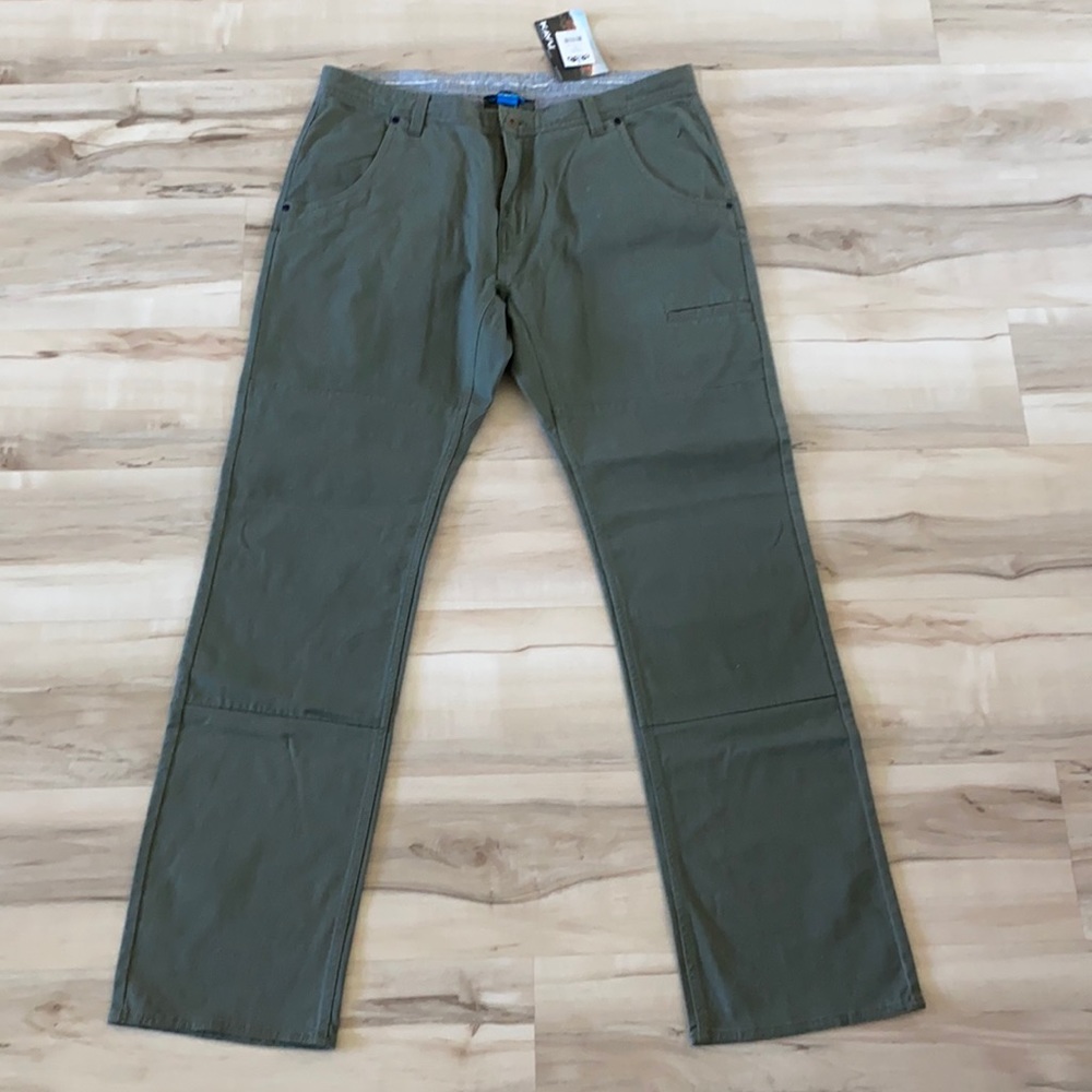 Kavu pants. NWT